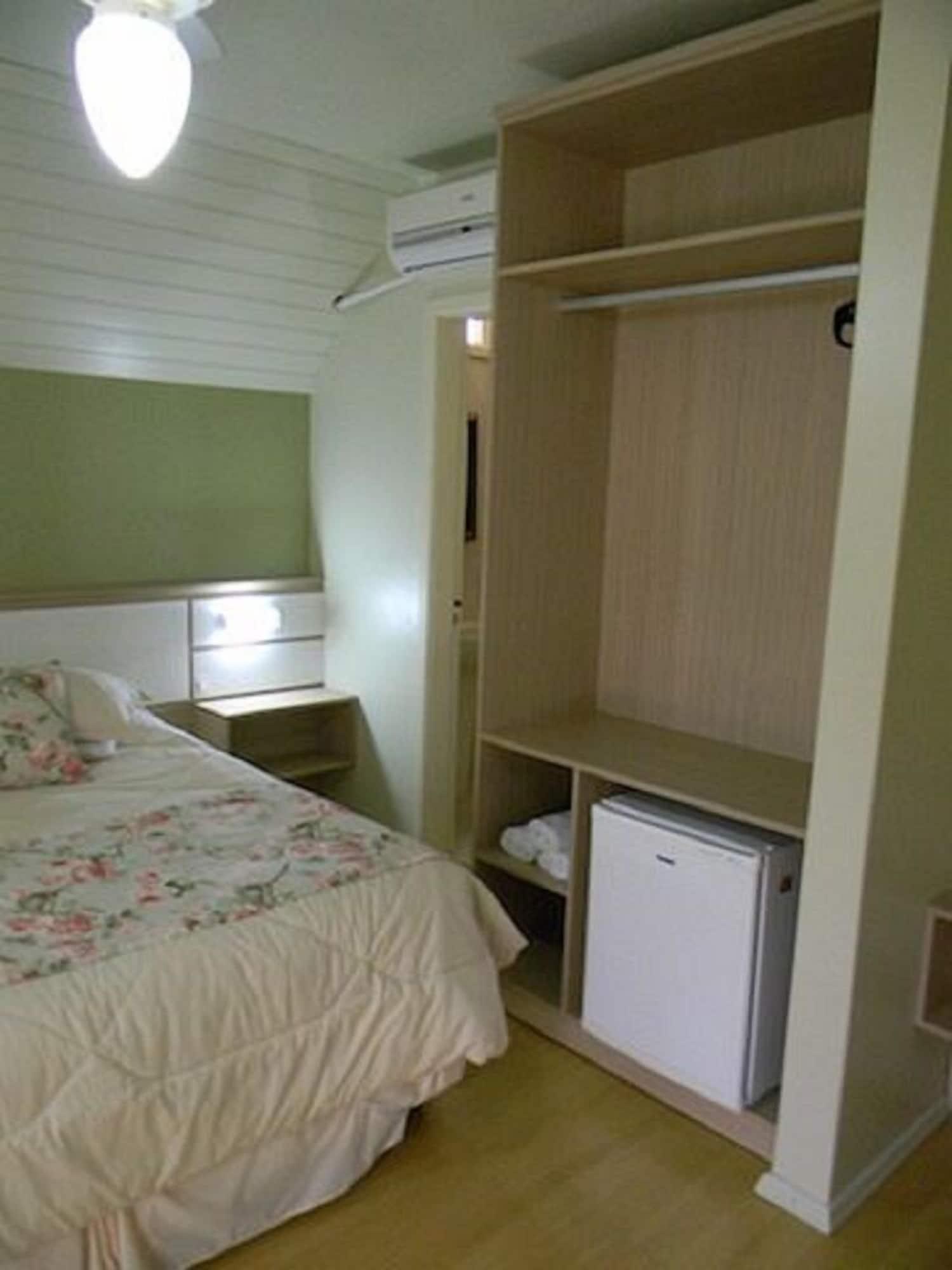 Hotel Cabanas Alto Da Serra กาเนรา ภายนอก รูปภาพ