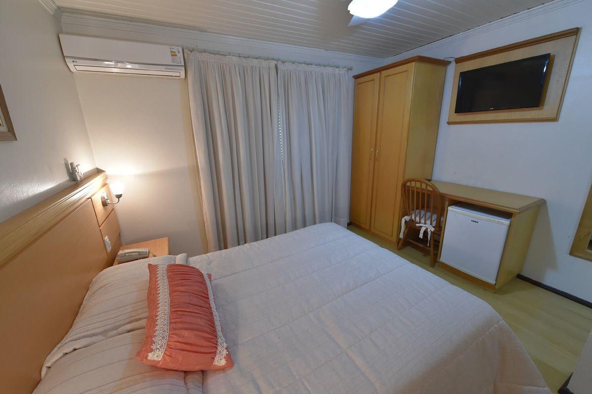 Hotel Cabanas Alto Da Serra กาเนรา ภายนอก รูปภาพ