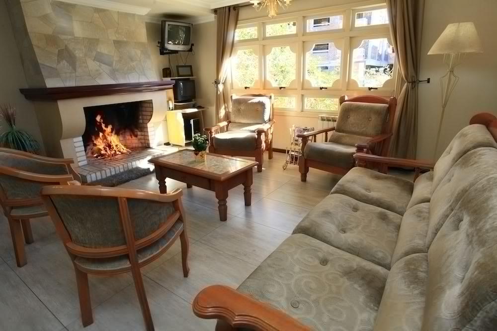 Hotel Cabanas Alto Da Serra กาเนรา ภายนอก รูปภาพ